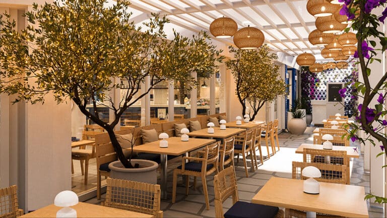 MSC's Paxos