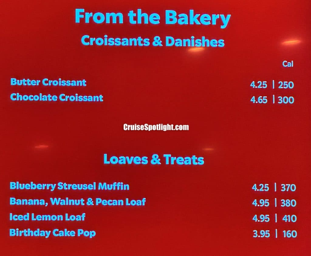 norwegian starbucks menu june 2026 page 3