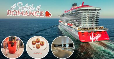 virgin voyages splash of romance header