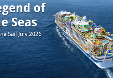 legend of the seas header