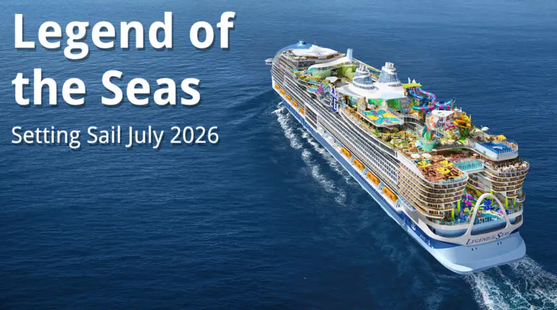 legend of the seas header