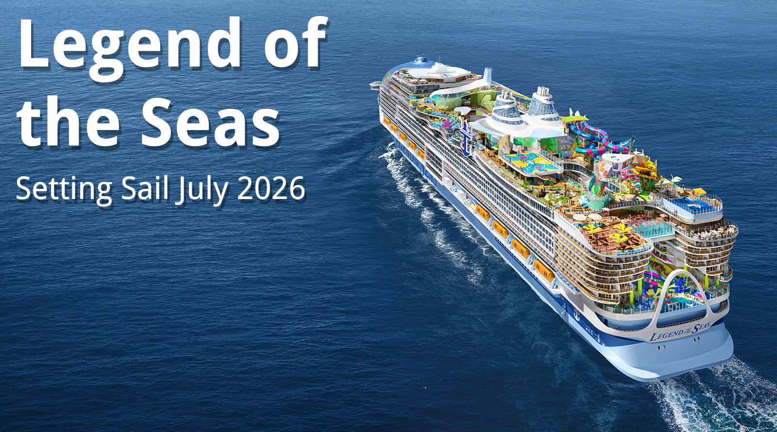 legend of the seas header