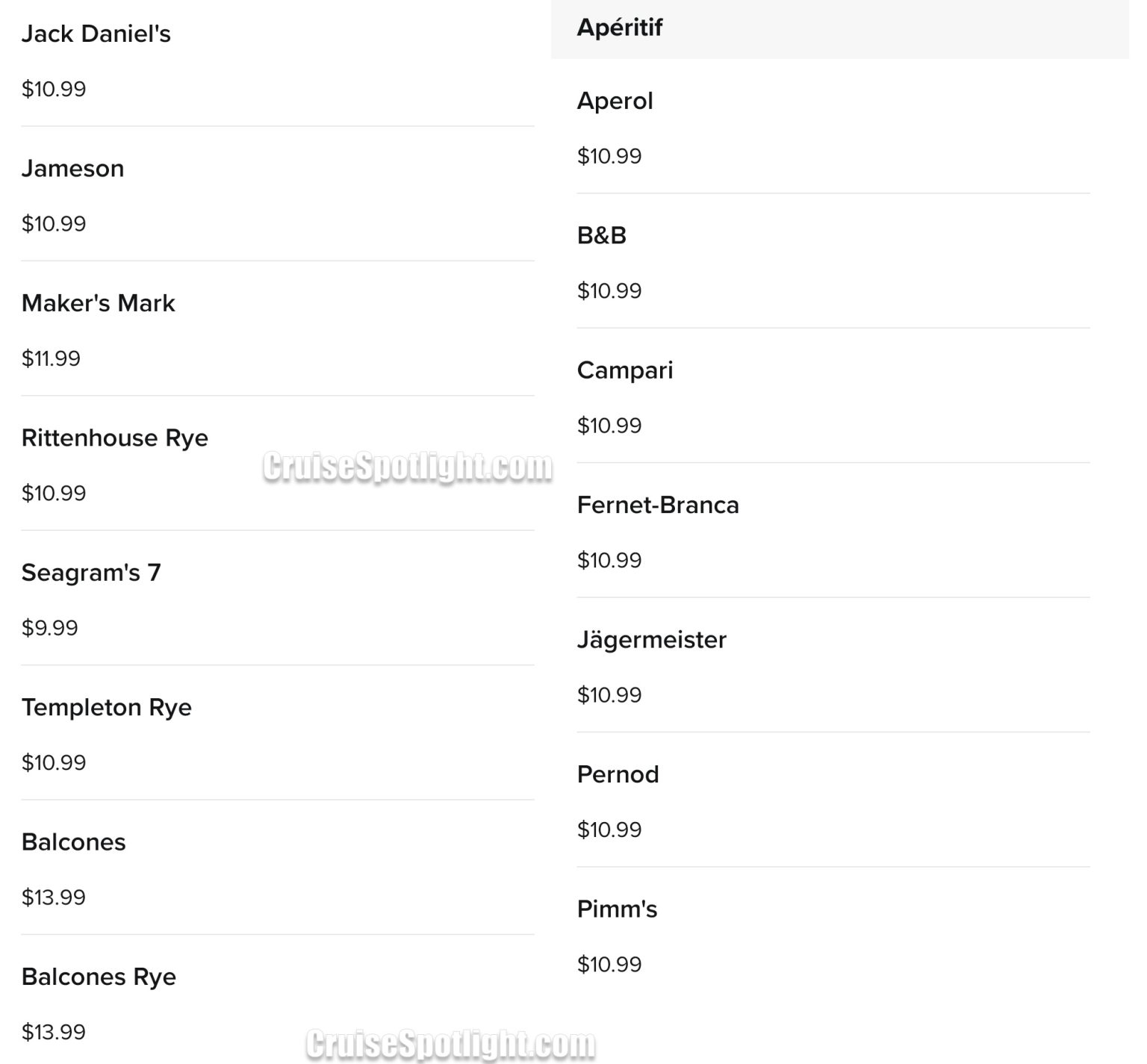 Royal Caribbean Oasis of the Seas