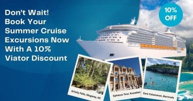 viator summer excursions