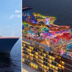 carnival festivale sunsation point