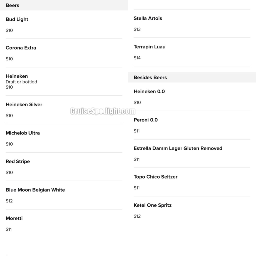 celebrity mast bar page 3
