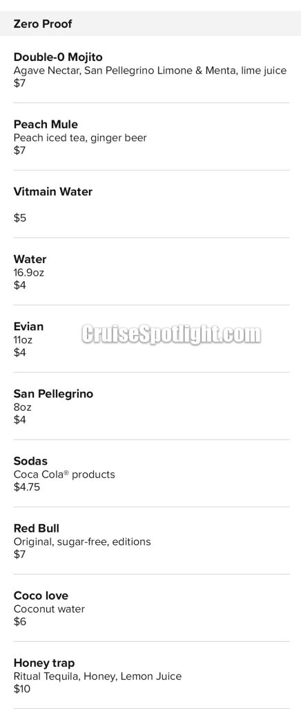 celebrity mast bar page 4