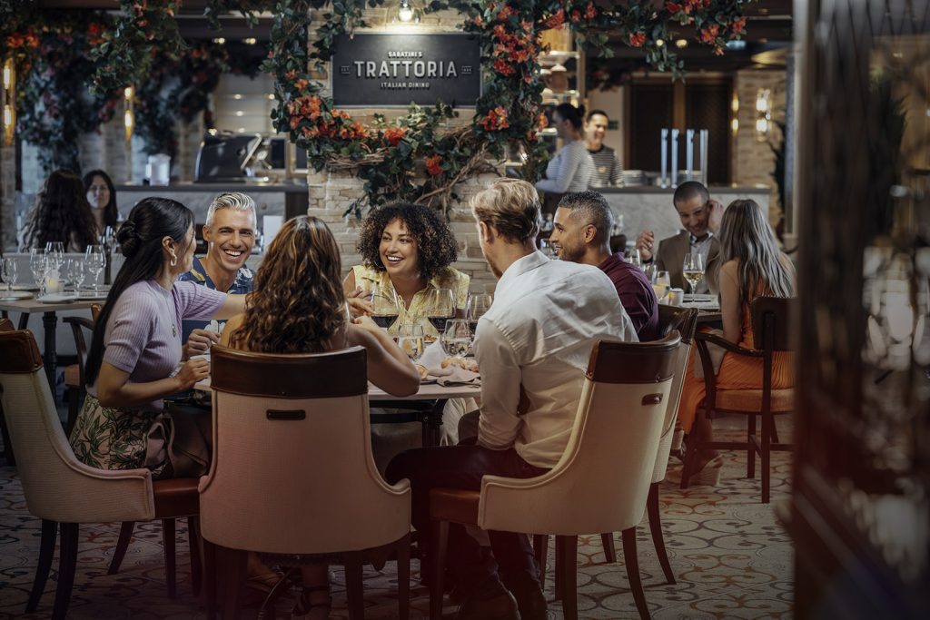 princess cruises sabatinies