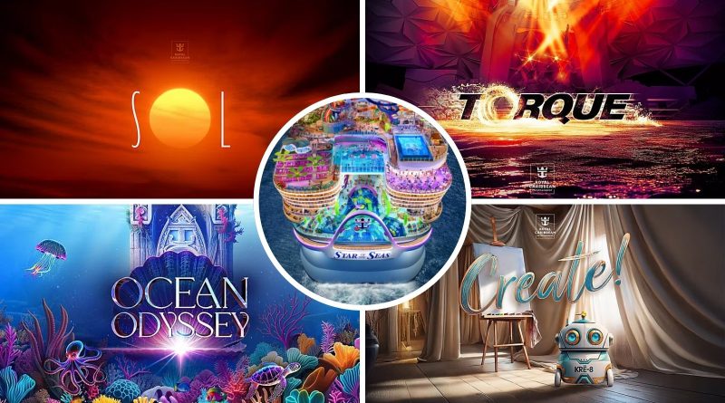 star of the seas show title cards