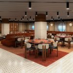 rojo by razzle dazzle dining room