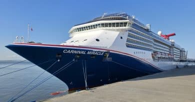 carnival miracle