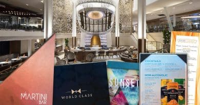 celebrity bars drink menu header