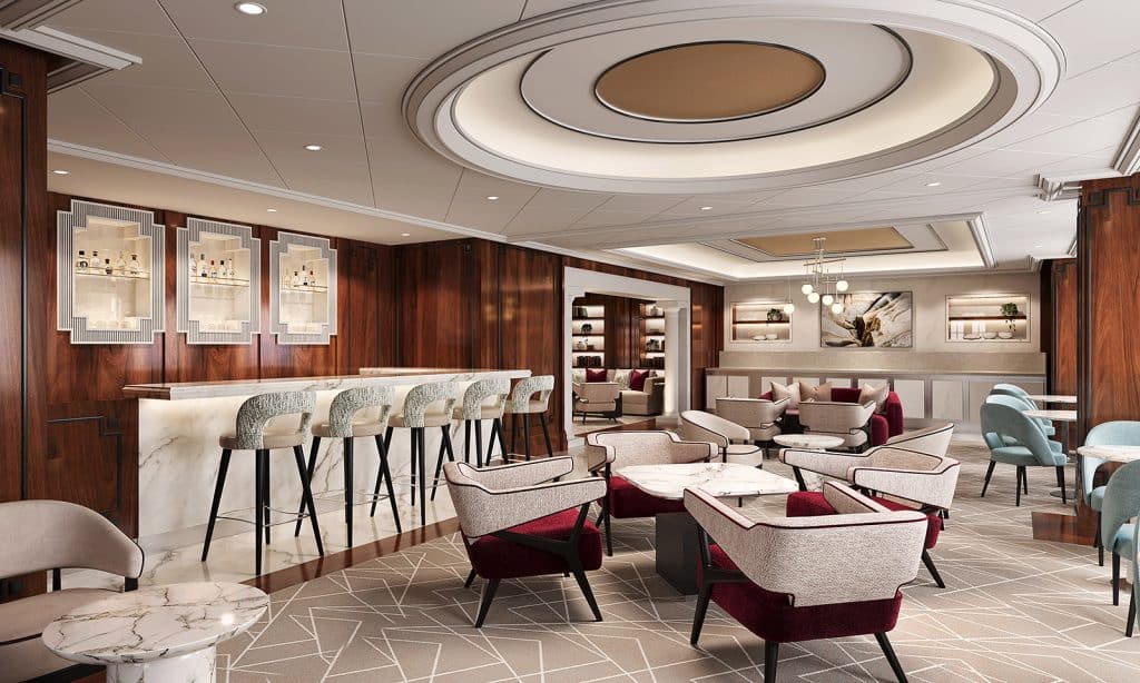 celebrity solstice retreat lounge