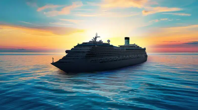 Margaritaville at sea new ship