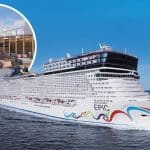 norwegian epic header