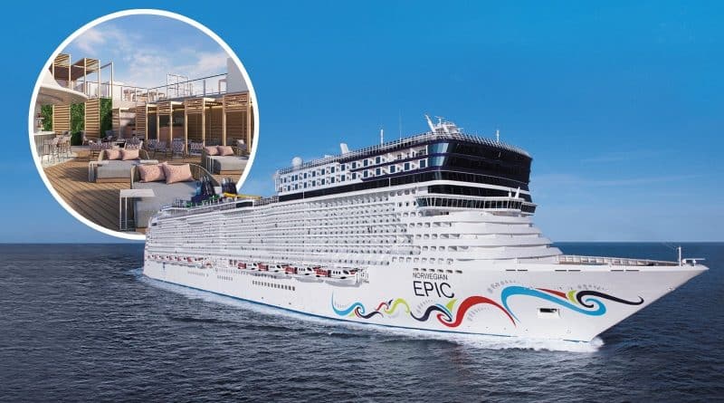 norwegian epic header