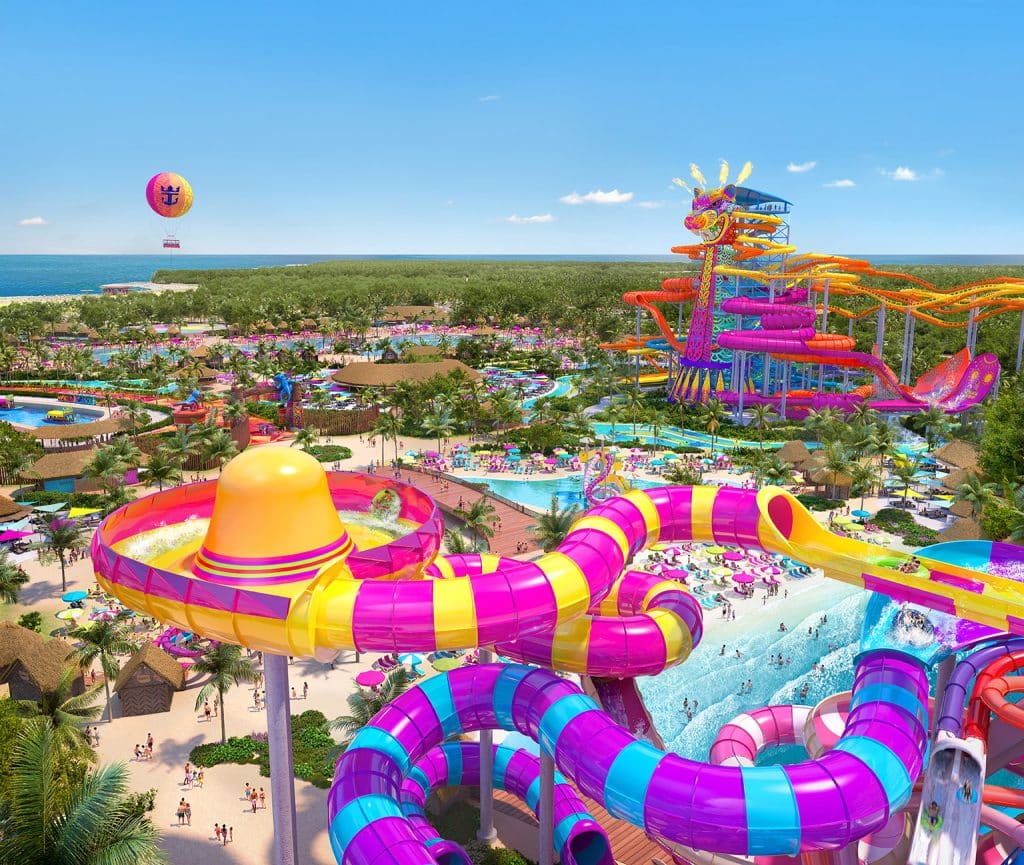 perfect day mexico overview