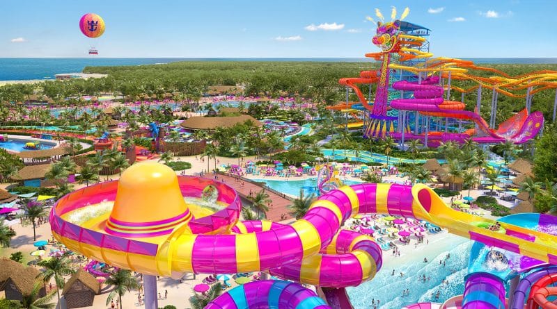 perfect day mexico overview