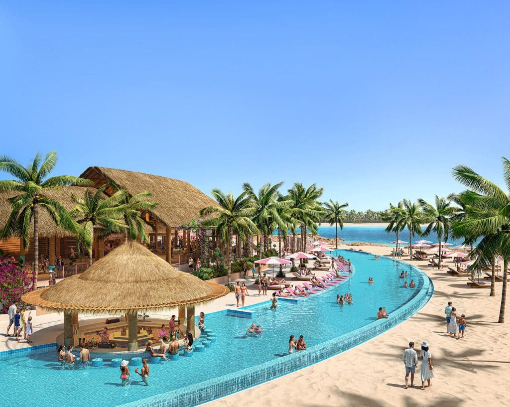 costa beach club