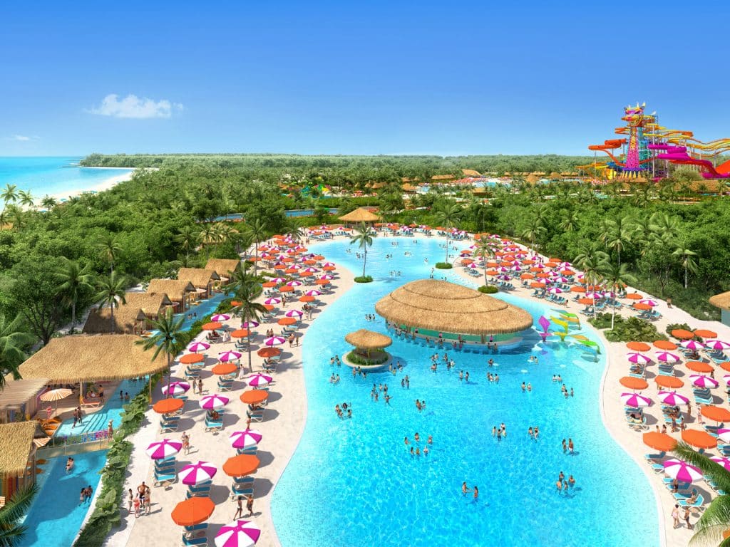 el hideaway perfect day mexico