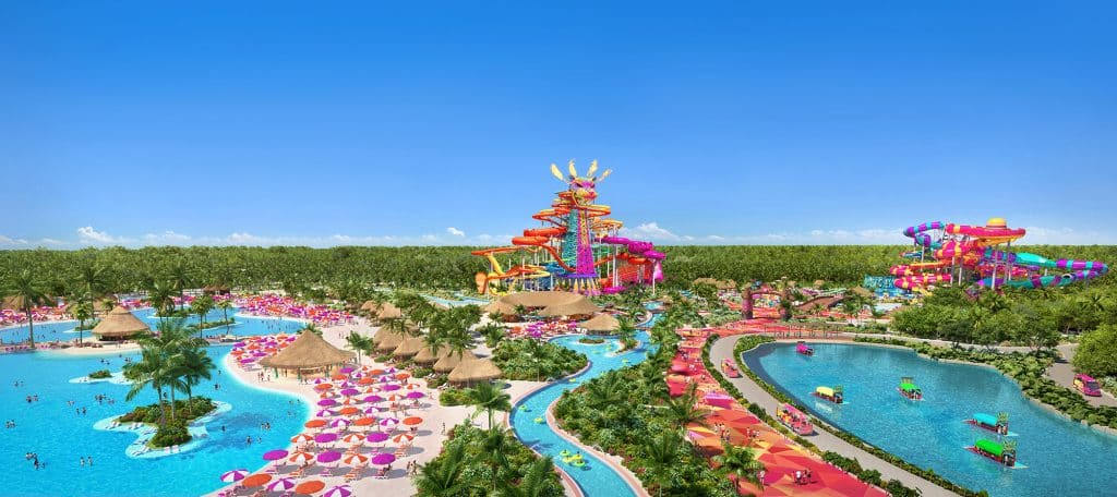 perfect day mexico overview