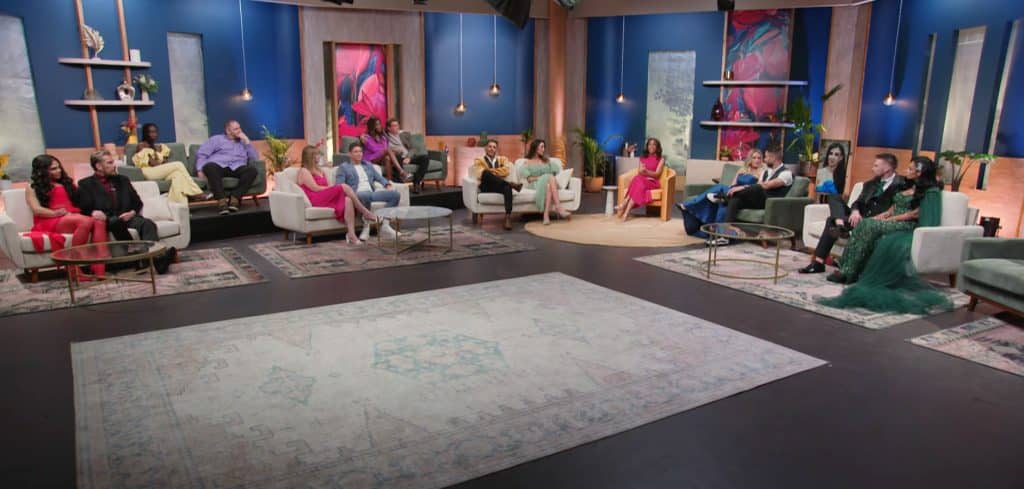 90 day fiance tell all