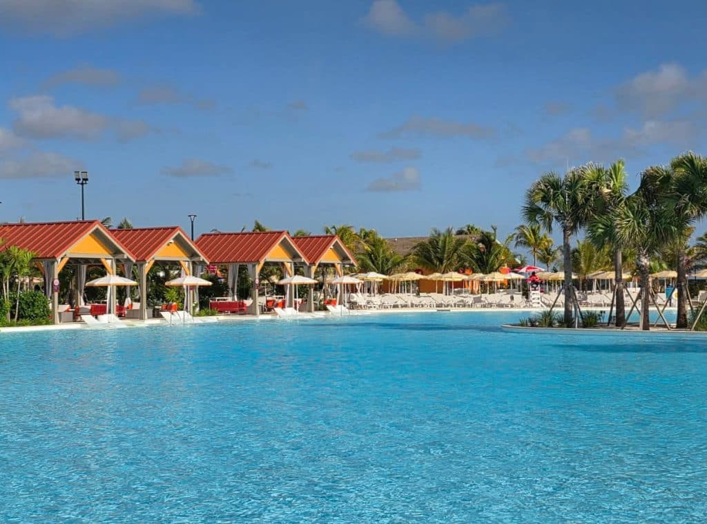 celebration key pool