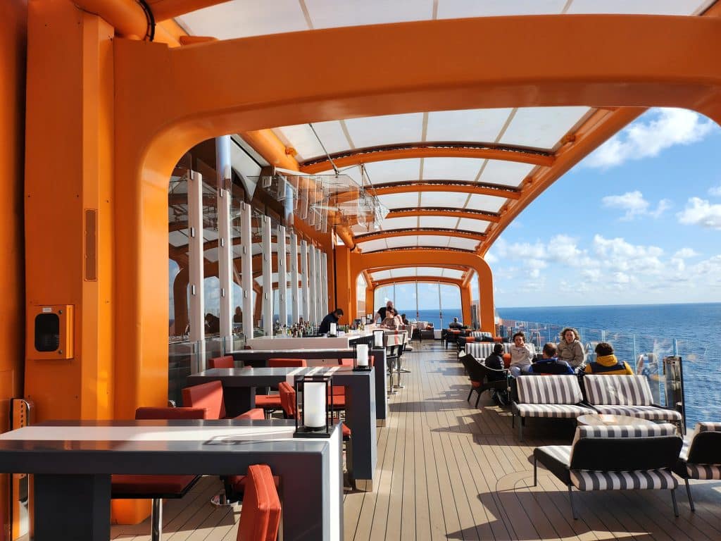 magic carpet bar celebrity apex