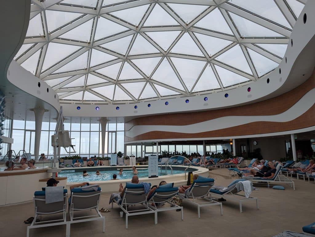 celebrity apex solarium
