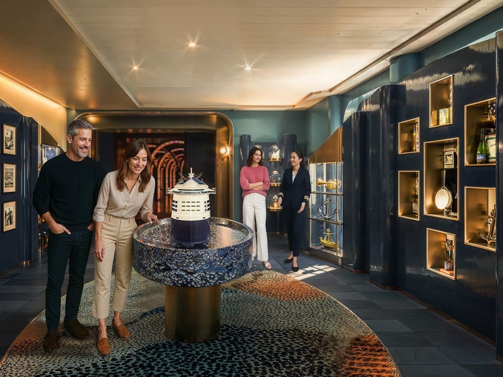 celebrity flagship store