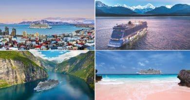 norwegian 2027 ships and destinations