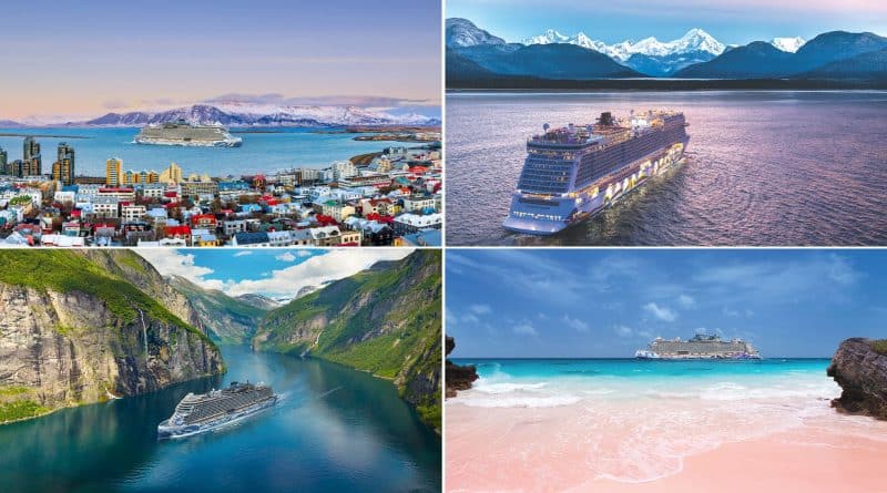 norwegian 2027 ships and destinations