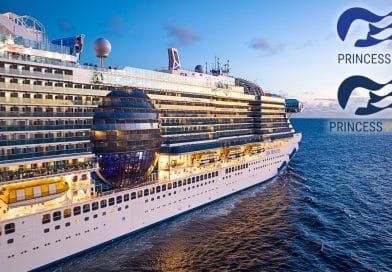 princess plus and premier packages