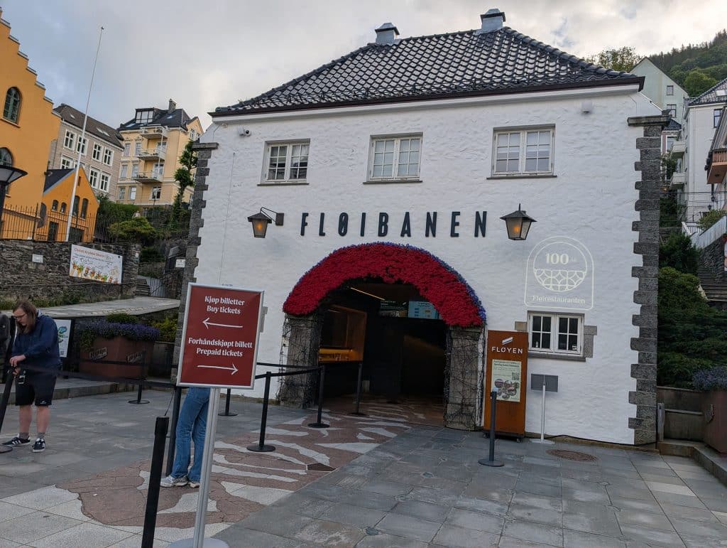 floibanen building
