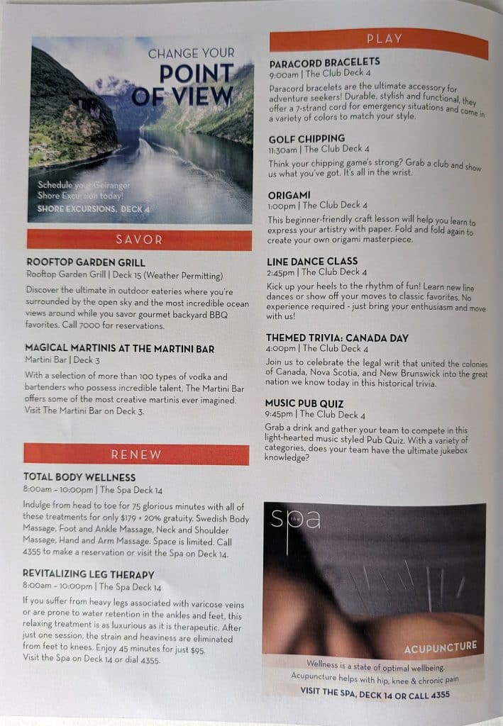 celebrity apex celebrity today day 4 page 2