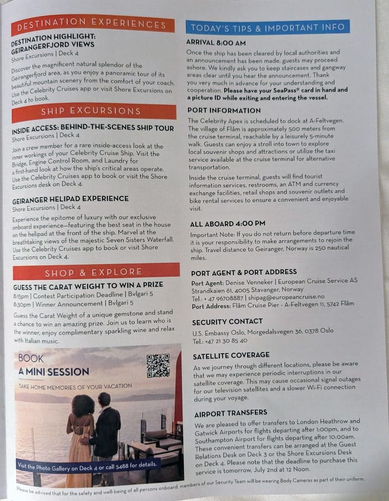 celebrity apex celebrity today day 4 page 3
