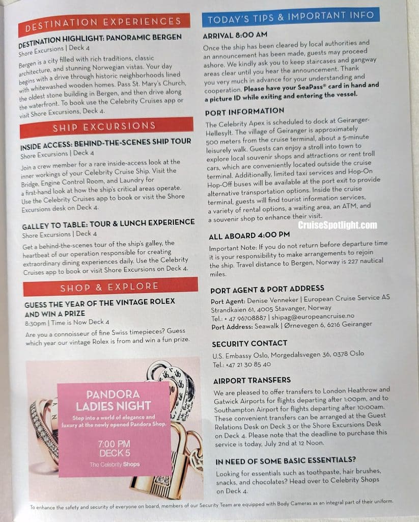 celebrity apex celebrity today day 5 page 3