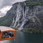 celebrity apex at seven sisters waterfall