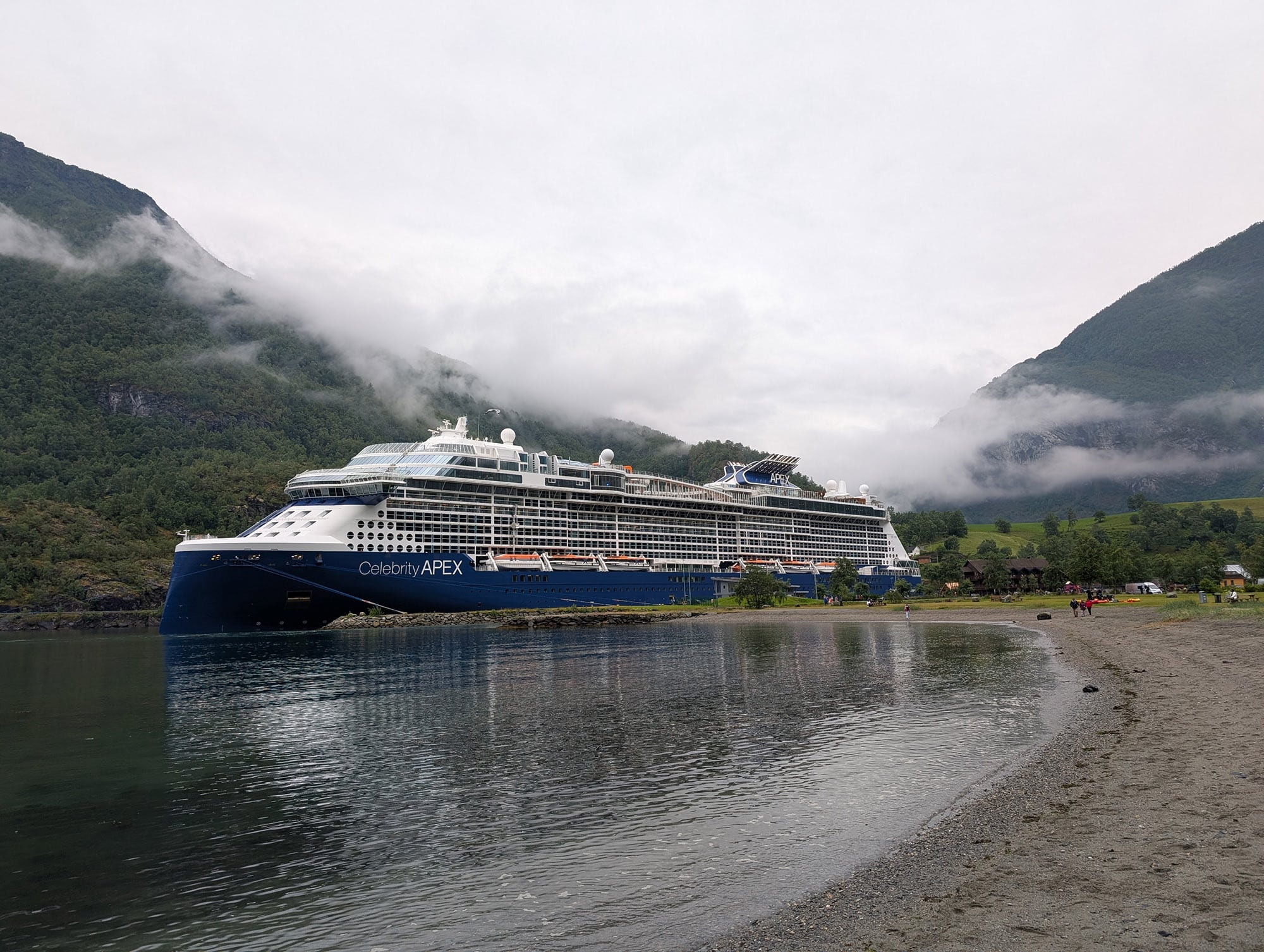 celebrity apex in flam