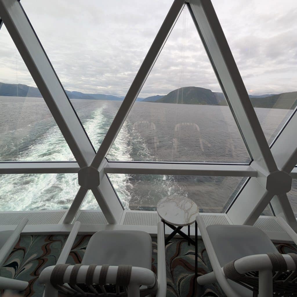 celebrity apex eden views