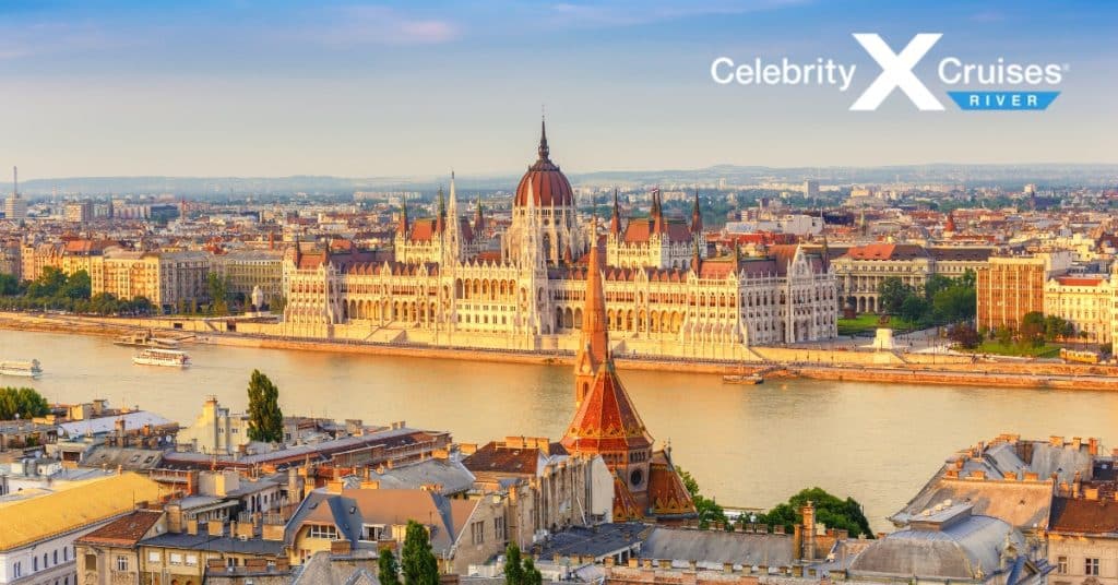 celebrity river cruise