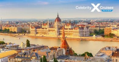 celebrity river cruise