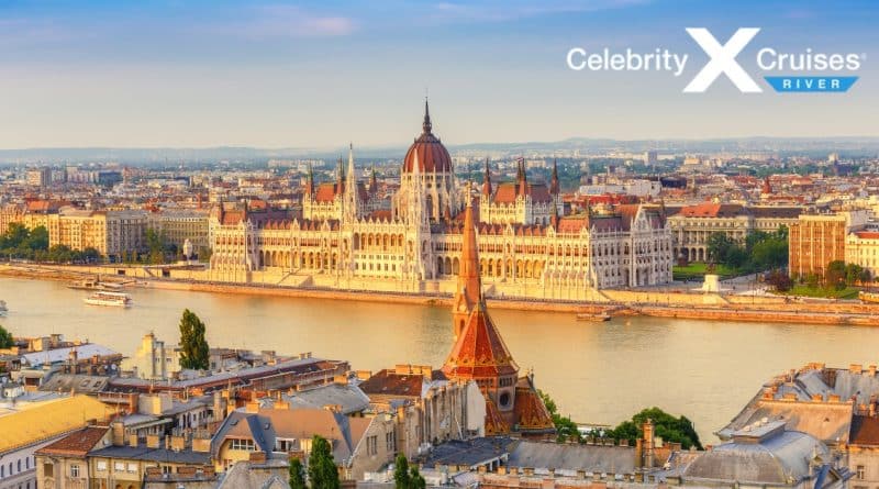 celebrity river cruise