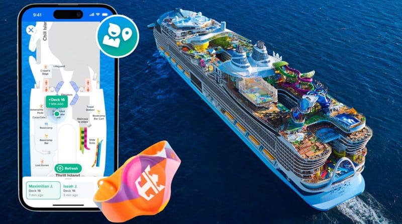 find my kid star of the seas