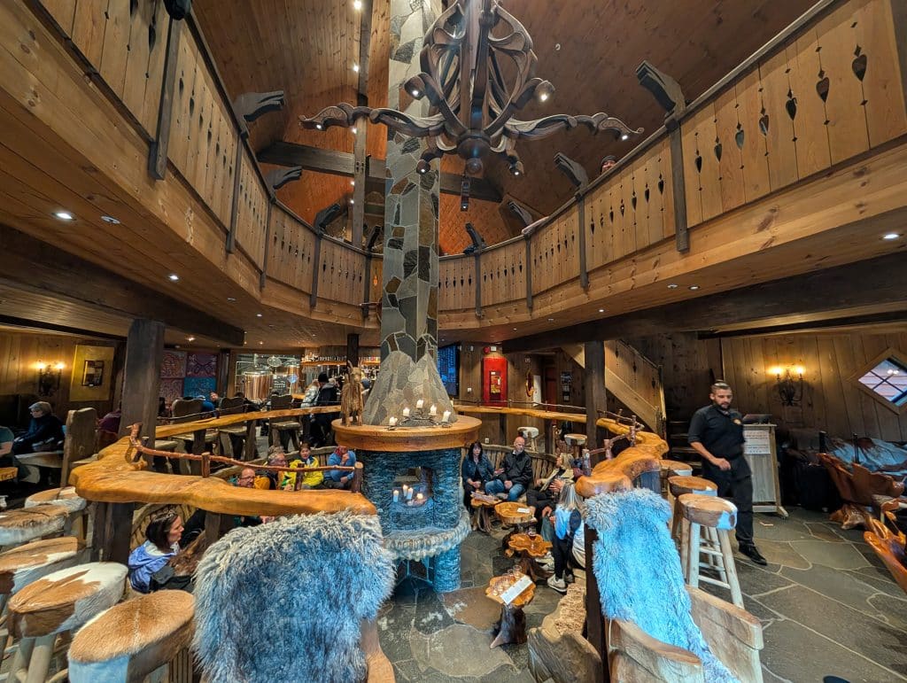 aegir brewery