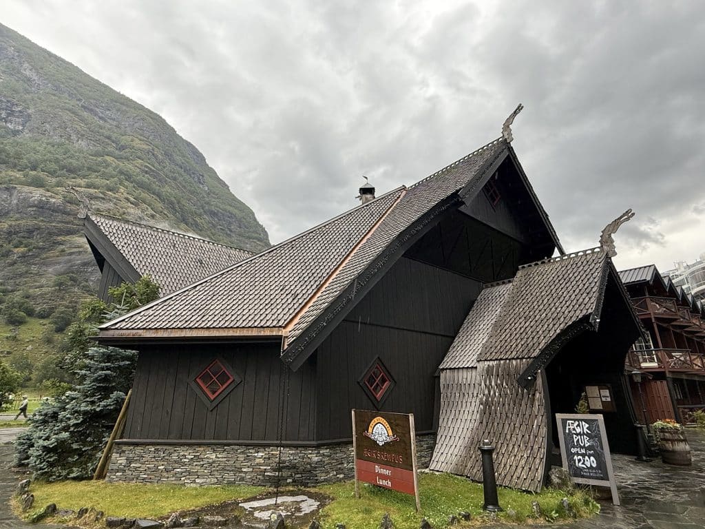aegir brewery