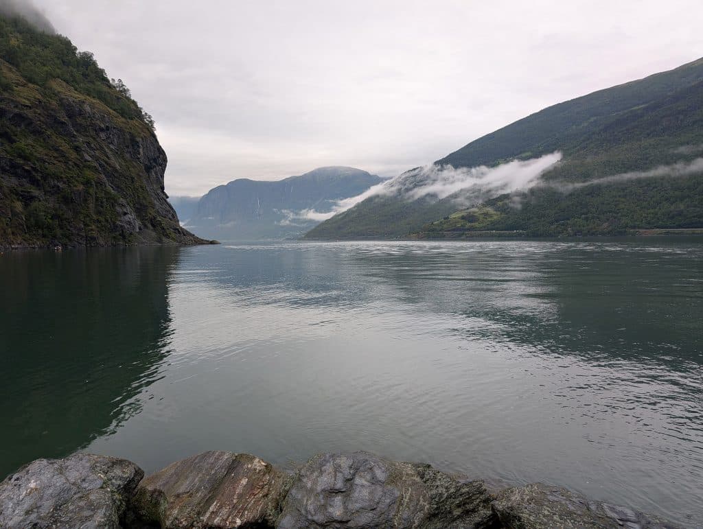 flam fjord