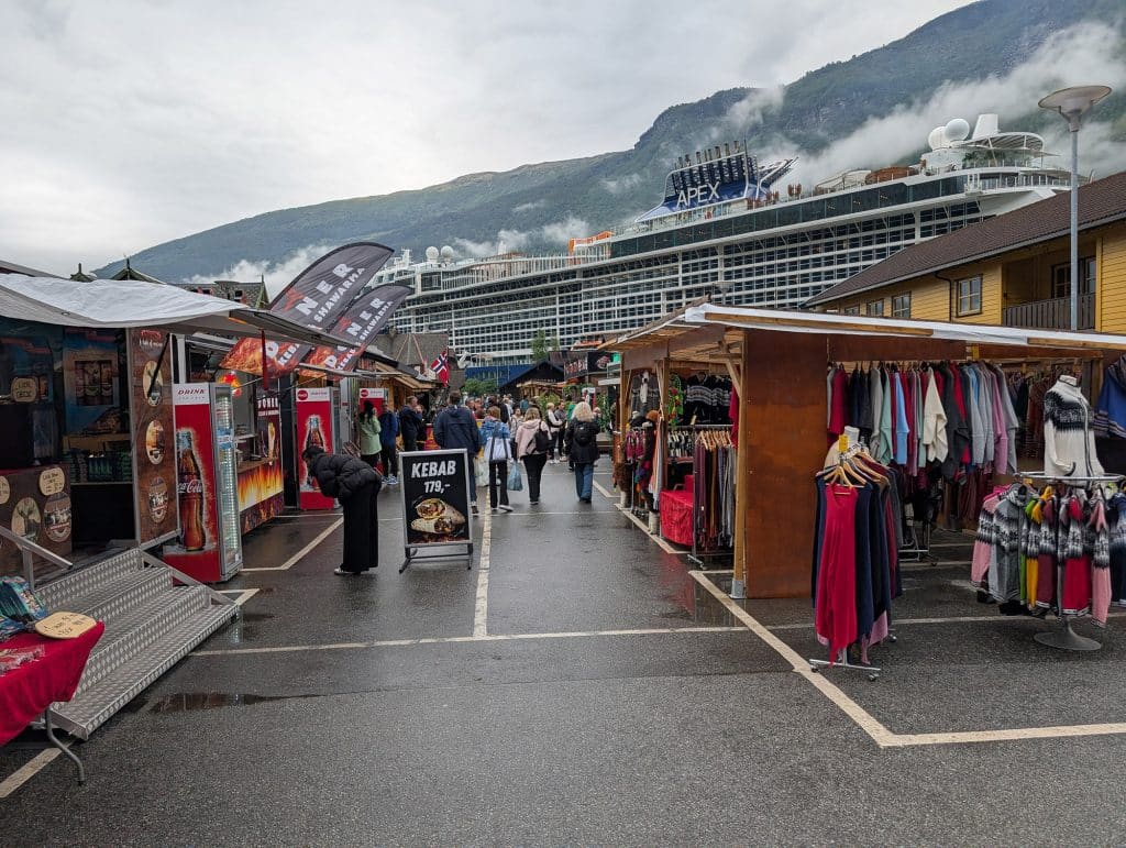 food trucks in flam