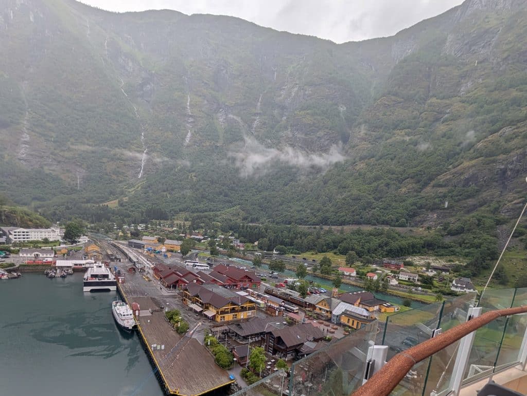village of flam