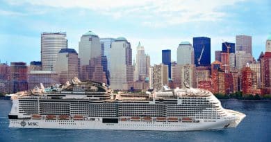 meraviglia new york